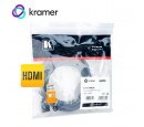 CABLE HDMI KRAMER C-HM/HM-10 DE ALTA VELOCIDAD (MALE-MALE) 10FT - 3M (97-0101010)